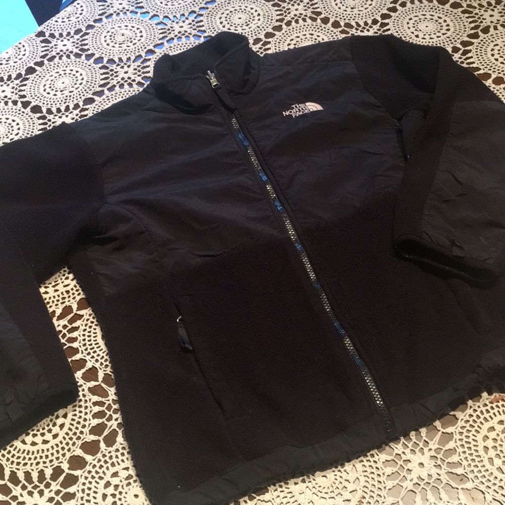 North face Denali